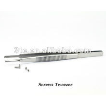 Optical Screw Tweezer